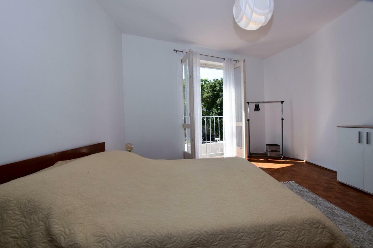 Hugo Apartment Zadar Exterior foto